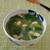 丸ごと大豆のスープ(大豆の茹で方付き)