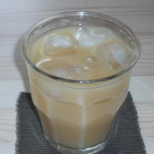 紅茶マッコリ
