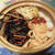 零下が続く ～ 石焼ビビンバ