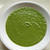 レタスとグリーンピースのスープ【Lettuce and Pea Soup】