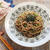 【超簡単ズボラごはん】バター醤油のそばパスタ