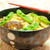 たっぷり春野菜の カレーうどん ☆