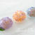 《レシピ》季節の和菓子『紫陽花』★★