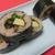 たらこご飯で♪巻き寿司♪恵方巻きにも！