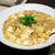 プレッシャー。。。～旨辛クリーミーな坦々麻婆豆腐～