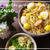 イースター♪うずら卵でドライカレー＆アボカドサラダ