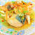 揚げずに焼いてカロリーダウン!!秋鮭とたっぷり野菜deエスニック風マリネ