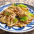 野菜と豚肉の生姜焼き