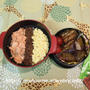 OBENTO は 三色丼