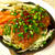 鶏もも肉のオニオンステーキとドッサリ野菜のスキレット