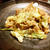 にんにくマヨでコク旨♬豚肉と春キャベツの生姜焼き。