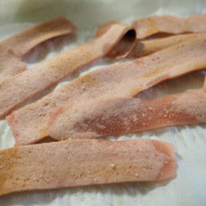 魚肉ソーセージチップス