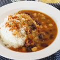 ダールカレー
