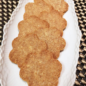 ジンジャーエールクッキー のレシピ みんなのスパイスレシピ大集合サイト スパイスブログ