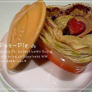 Pot-Pie。