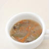 ピリ辛(><)タイ風スープ