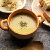 里芋のスープ