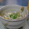 柚子風味の白菜スープ