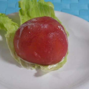 まるごとtomato