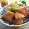 鶏ムネ肉ふんわり生姜簡単照り焼き