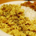 ココナッツキーマカレー by Yutaさん