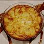 ポテトグラタン。