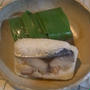 和歌山名物”あせ寿司”