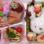 ミッフィー弁当