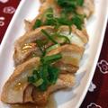 「車麩の揚げだし風　“カリッじゅわ〜♪お麩でも大満足”」 by かんざきあつこ(a-ko)さん