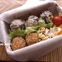 まんまるかぼちゃのシンプルコロッケ☆
