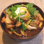MISO煮込みうどん　