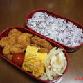 元気出せ弁当！ by さとちゃんさん