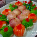 Christmas Party☆2009お料理編 by Mayu*さん