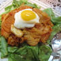 豚マヨキムチ丼