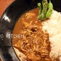 秋の和風きのこカレー by kiki-rinさん