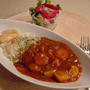 大好きバーモンドカレー