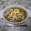 boketinn流！！　焼きラーメン♪ by boketinnさん