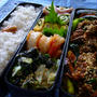 チョイ辛♪　プルコギ弁当☆