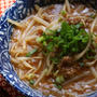 シャキシャキっと節約！マーボーもやし
