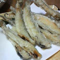 幻魚って知ってますか？の、唐揚げ〜♪ by T-ハルミさん