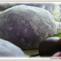 紫芋の大福レシピ