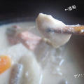 田舎の【粕汁】食ってみな)))好きなお人は はまるから（笑） by peguさん
