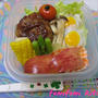 ロコモコのお弁当