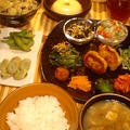 お野菜たっぷりプレートご飯♪ by NANA BOMBERさん