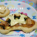 ベビーに☆トミカのpizza by ＫＯＪＩＫＡさん