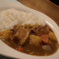 豚バラ肉の柔らかカレー by ゆうゆうさん