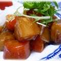 白身魚のトロピカル酢豚風 by conat（旧おきらく）さん