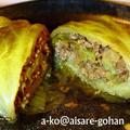 ほっとする味♪「和風ロールキャベツ　＊生姜風味＊」 by かんざきあつこ(a-ko)さん