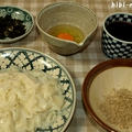 つるつる稲庭うどん by hibi_nokotoさん
