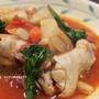 手羽元のトマト煮♪